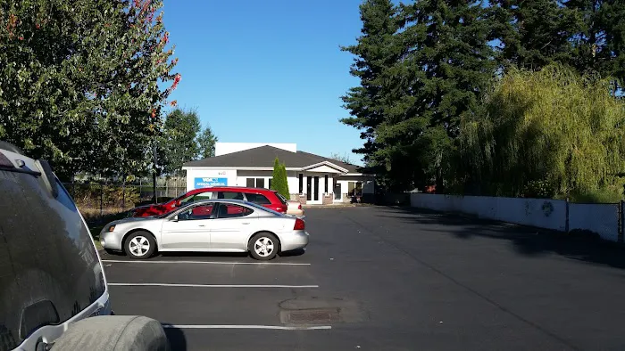 VCA Animal Medical Center 3