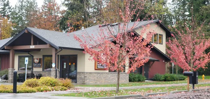 Quil Ceda Veterinary Clinic 5
