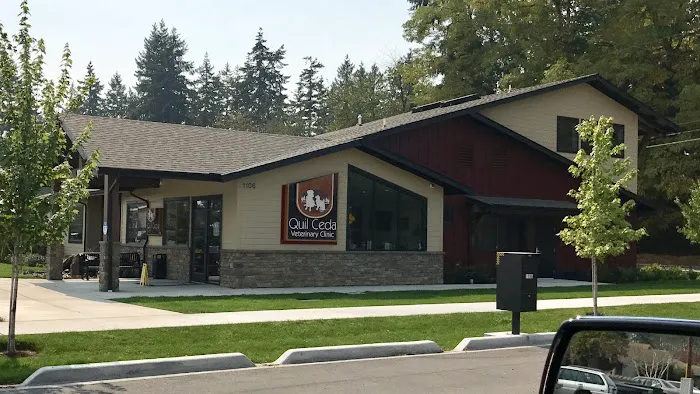 Quil Ceda Veterinary Clinic 4