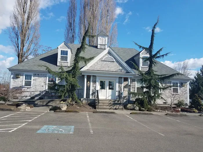 Marysville Veterinary Hospital 7