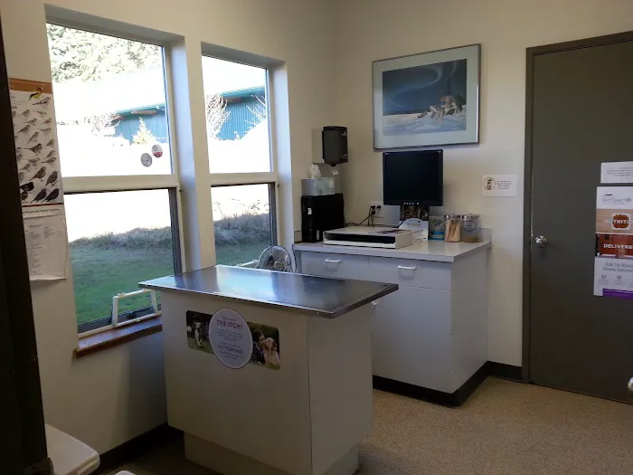 Useless Bay Animal Clinic 9