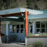 Useless Bay Animal Clinic ico