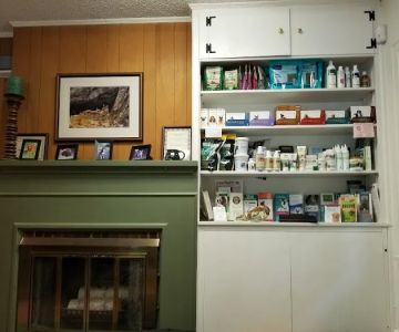 Cougar Mountain Veterinary Hospital & Wellness Center