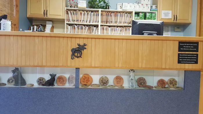 Snoqualmie Valley Animal Hospital 7