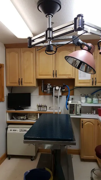 Snoqualmie Valley Animal Hospital 6