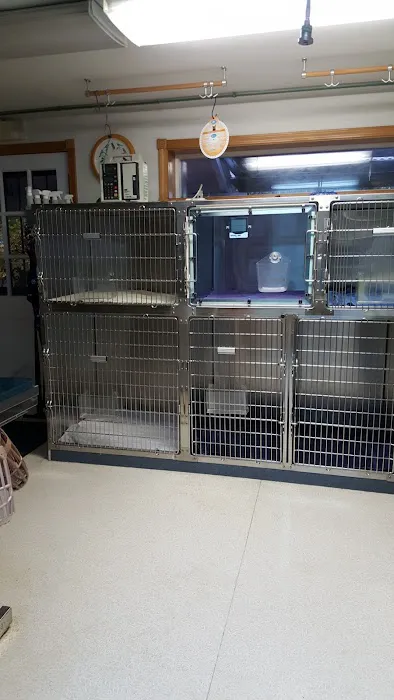 Snoqualmie Valley Animal Hospital 2