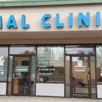 Animal Clinic Of Benson ico