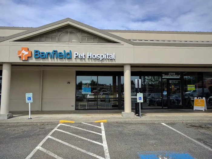 Banfield Pet Hospital 1