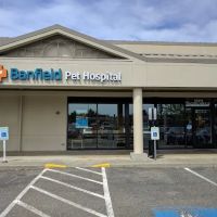 Banfield Pet Hospital ico