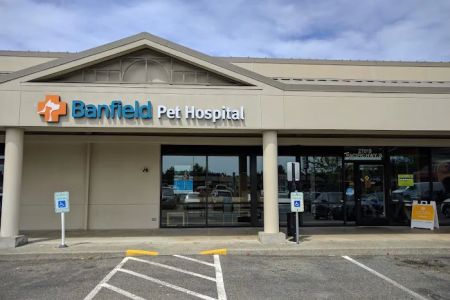 Banfield Pet Hospital