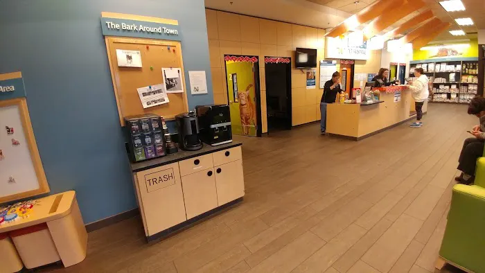 Banfield Pet Hospital 7