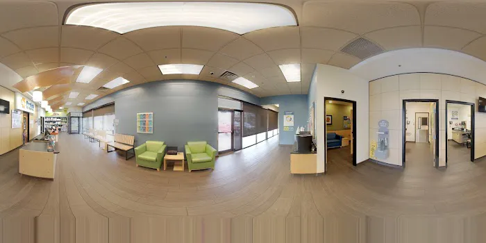 Banfield Pet Hospital 4