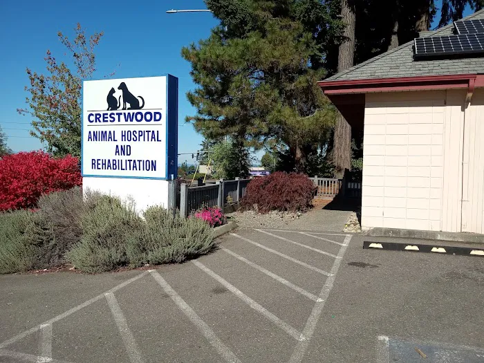 Crestwood Animal Hospital 6