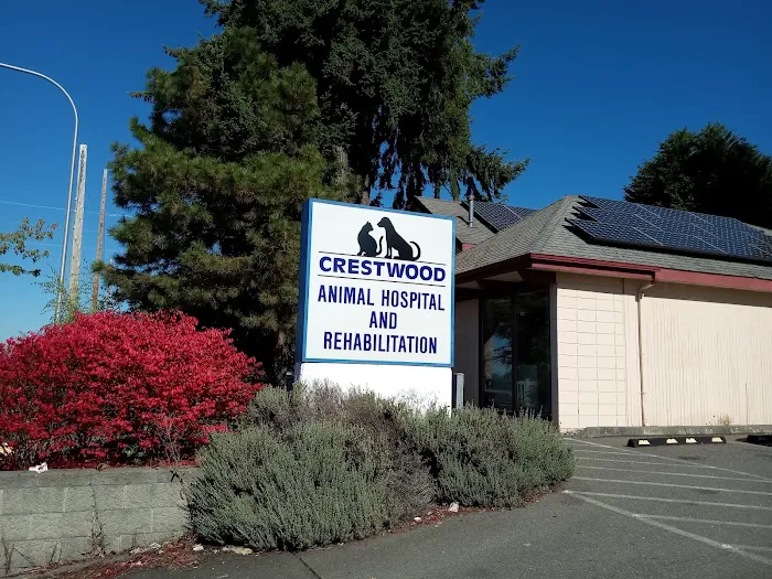 Crestwood Animal Hospital 5