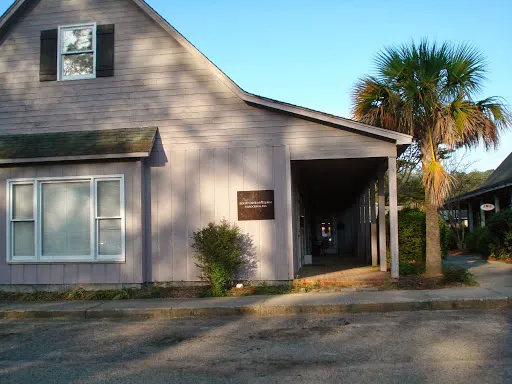 South Carolina Equine Associates Inc 2