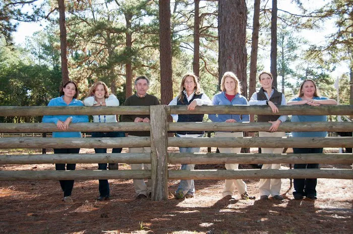 South Carolina Equine Associates Inc 4