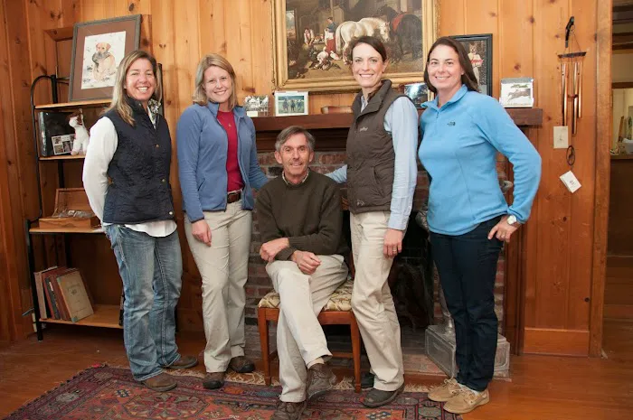South Carolina Equine Associates Inc 5