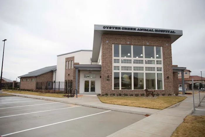Oyster Creek Animal Hospital 7