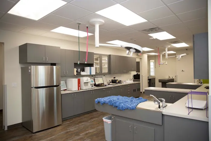 Oyster Creek Animal Hospital 9