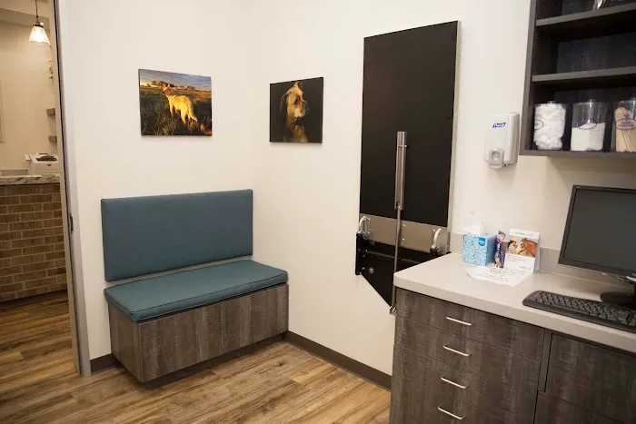 Oyster Creek Animal Hospital 10