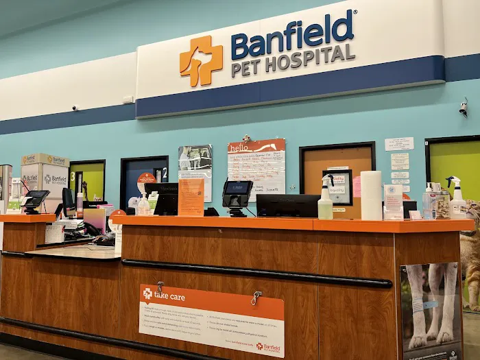 Banfield Pet Hospital 4