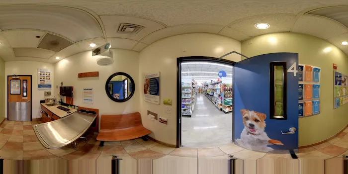 Banfield Pet Hospital 9