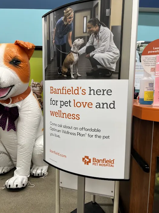 Banfield Pet Hospital 2