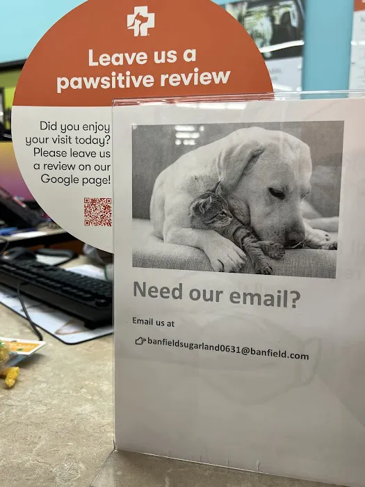 Banfield Pet Hospital 5