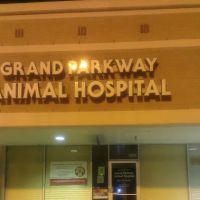 Grand Parkway Animal Hospital ico