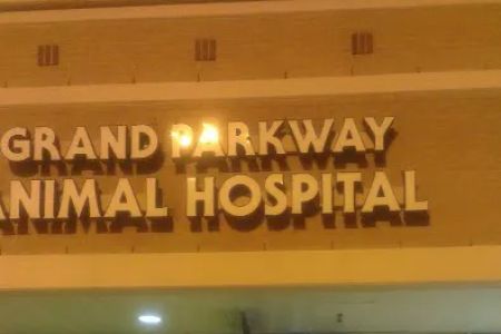 Grand Parkway Animal Hospital