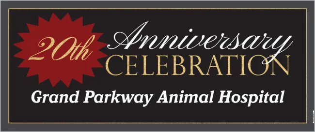 Grand Parkway Animal Hospital 12