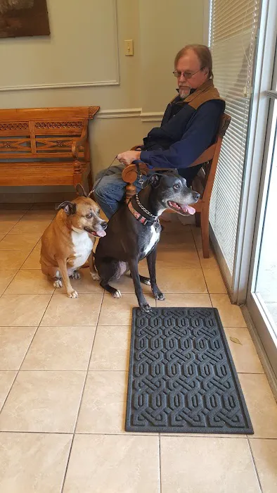 Grand Parkway Animal Hospital 12