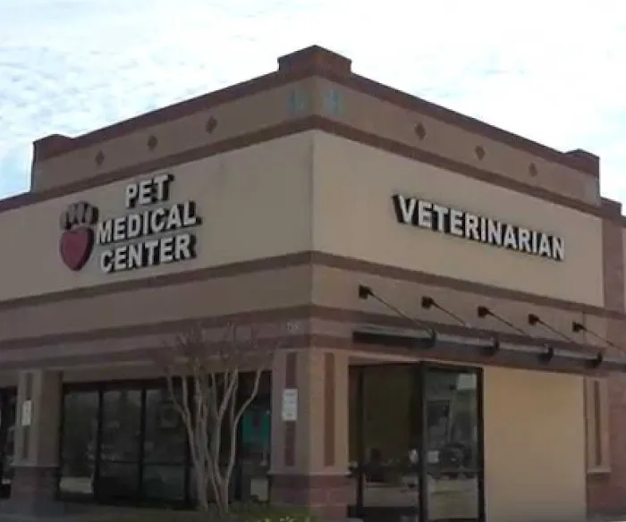 Pet Medical Center of Katy 7