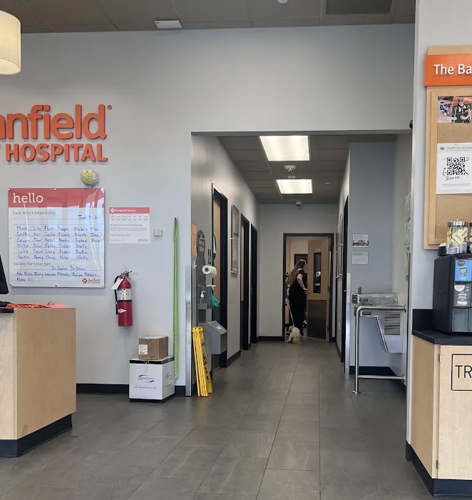Banfield Pet Hospital 9
