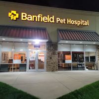 Banfield Pet Hospital ico