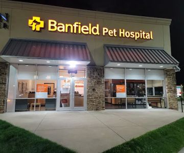Banfield Pet Hospital