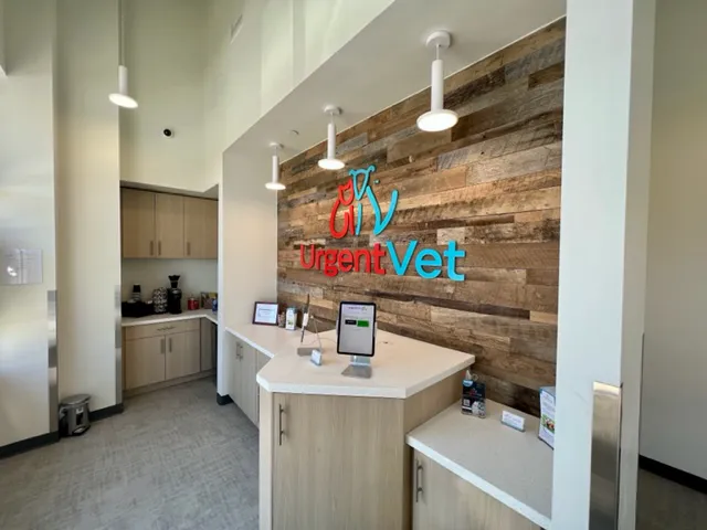 UrgentVet 8