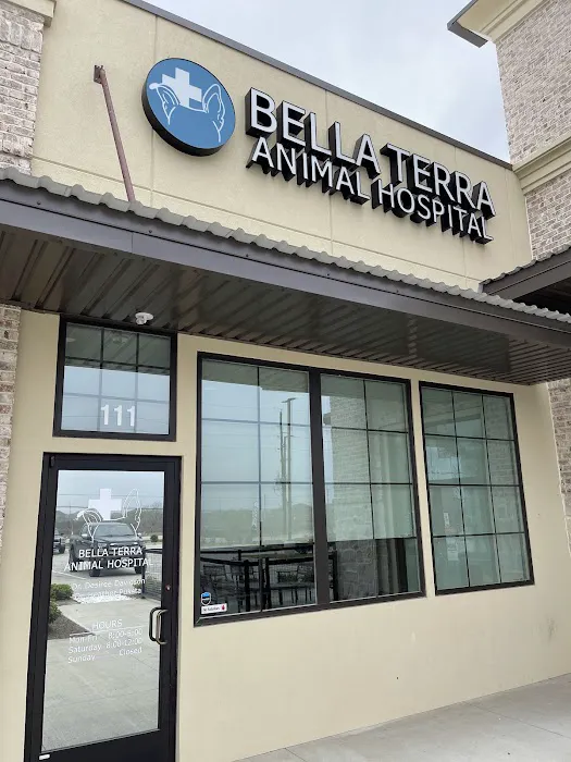 Bella Terra Animal Hospital 6