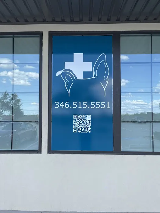 Bella Terra Animal Hospital 7