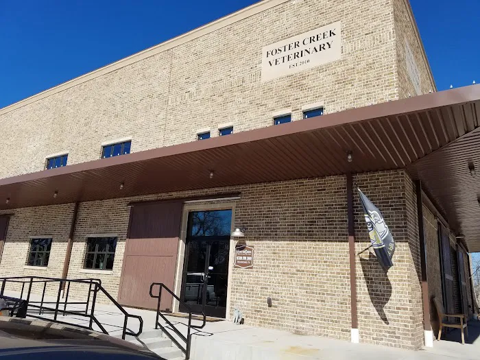 Foster Creek Veterinary Hospital 12