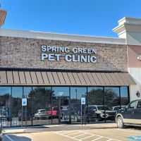 Spring Green Pet Clinic ico