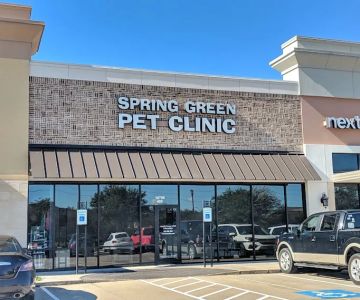 Spring Green Pet Clinic