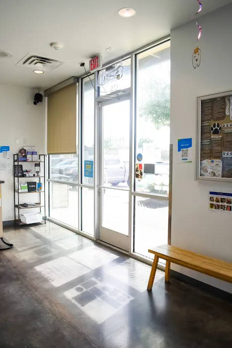 Thrive Pet Healthcare - Falcon 8