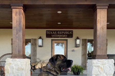 Texas Republic Veterinary Hospital