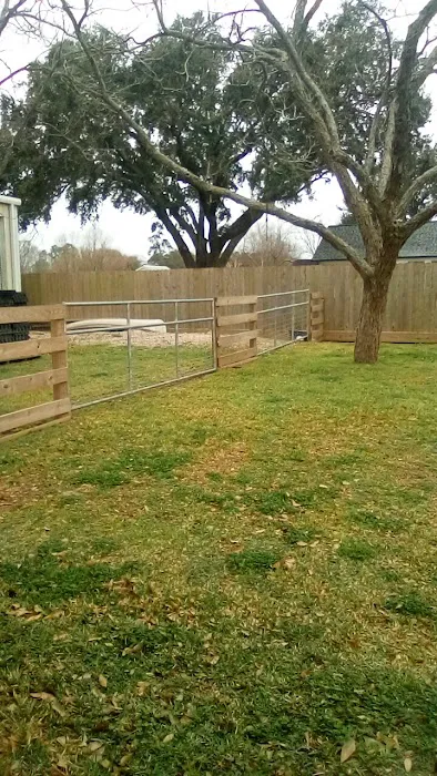 Texas Republic Veterinary Hospital 12