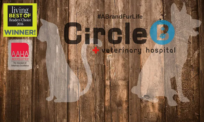 Circle B Veterinary Hospital 9