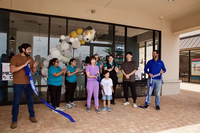Blue Bear Veterinary Clinic 2