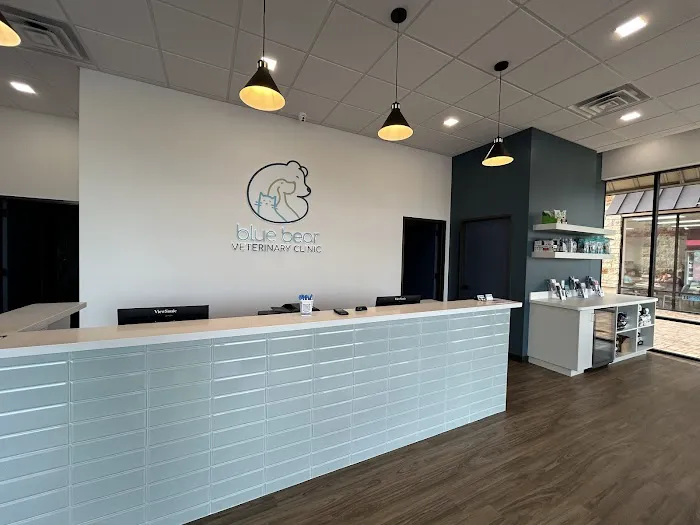 Blue Bear Veterinary Clinic 4