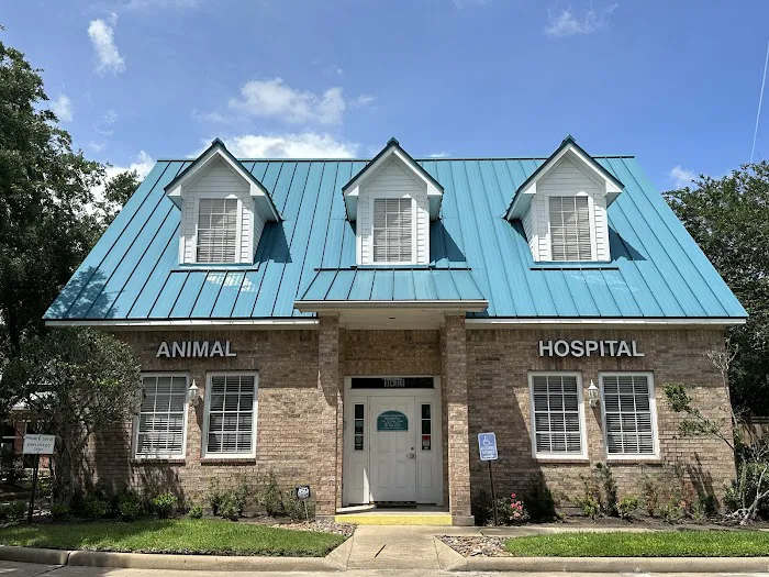 Animal Hospital Highway 6 8