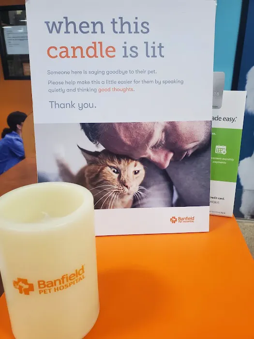 Banfield Pet Hospital 8